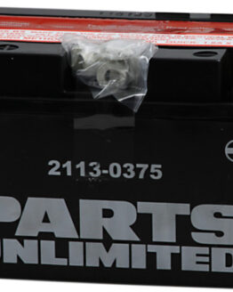 AGM Maintenance Free Battery 190CCA 12V 8.6Ah