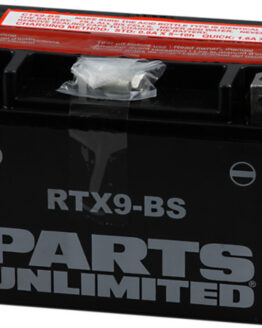 Sealed AGM Battery