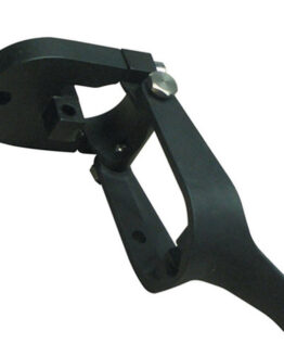 Powermadd Universal Throttle Block and Lever Assembly