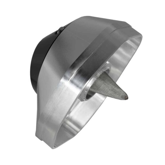 Spark Arrestor End Cap - Image 2