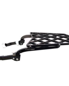 Cargo Rack - Black