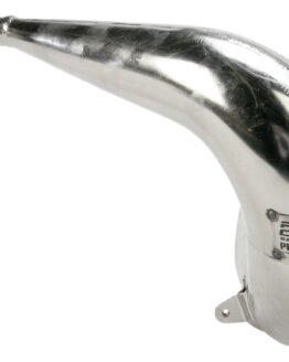 Platinum Pipe Exhaust Expansion Chamber