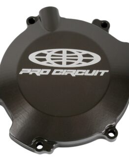 T-6 Billet Clutch Cover