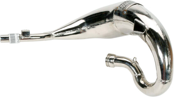 Platinum Pipe Expansion Chamber