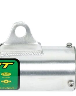 Type 296 Slip On Exhaust Silencer w/SA