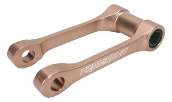 Rear Suspension Linkage Arm "DogBone"