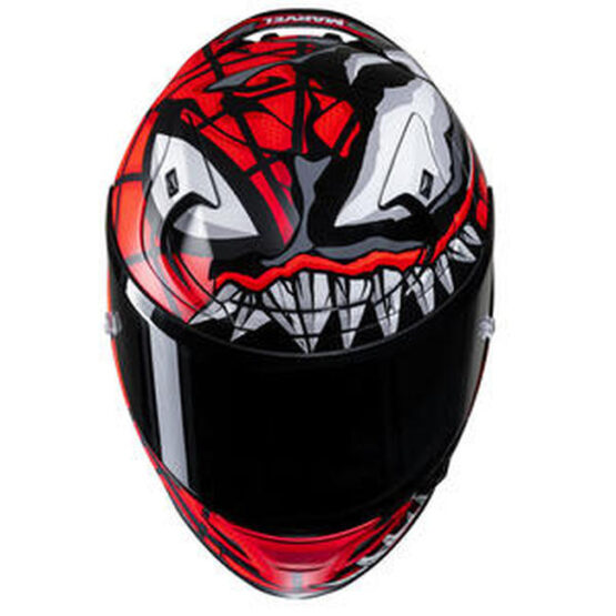 RPHA 12 MAX VENOM MC-1SF XL Size Helmet - Image 3