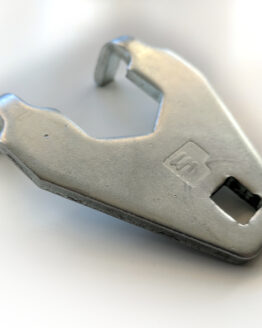 Pre-load Spanner Wrench