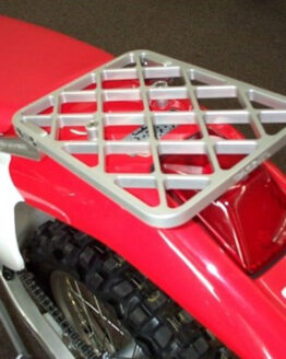 Billet Rack-It Cargo Rack
