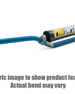 ProTaper SE 7/8in Henry/Reed Handlebar Blue