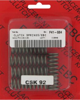 EBC Clutch Springs +15% Kit CSK92 For 01-15 Yamaha