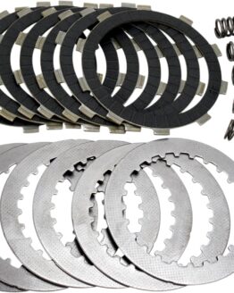 EBC DRCF Complete Clutch Kit For 99-14 Honda TRX400EX/X