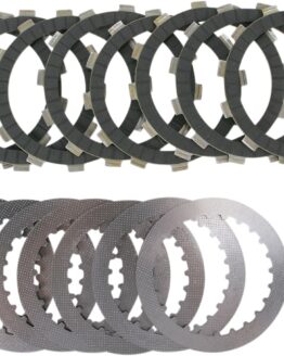 EBC DRCF Complete Clutch Kit DRCF101 Fits 00-07 Honda CR125R