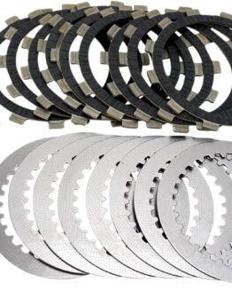 EBC DRCF Complete Clutch Kit Plates Steels Springs Fits 01-07 Yamaha YZ250F