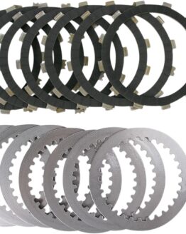 EBC DRCF113 Complete Clutch Kit Fits 2002-2020 Yamaha YZ250