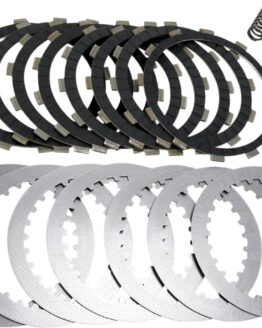 EBC DRCF131 Complete Clutch Kit For 04-14 Honda TRX450ER TRX450R