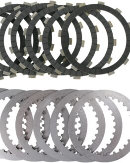 DRCF Complete Clutch Kit For 04-16 Honda CRF450R/X