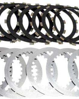 EBC DRCF Complete Clutch Kit DRCF159 For 04-06 Yamaha YFZ450