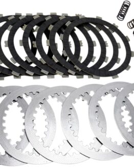 EBC DRCF Complete Clutch Kit Fits Yamaha DRCF195 For 07-13 Yamaha YZ450F