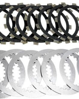 EBC DRCF Complete Clutch Kit DRCF227 Fits 08-13 Yamaha YZ250F