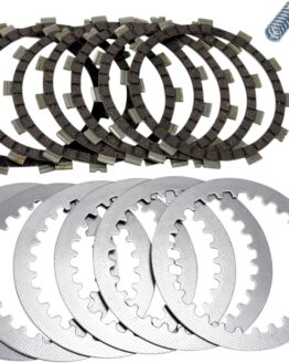 EBC DRC Complete Clutch Kit For 95-12 Yamaha Wolverine Big Bear