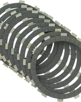 EBC Clutch Friction Kit Carbon Fiber Plates CKF5595 Fits KTM 250-620