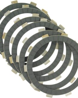 EBC Carbon Fiber Clutch Friction Kit CKF1190 Fits Honda TRX XR 250-350