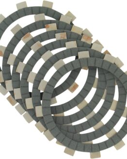 EBC Carbon Fiber Clutch Friction Kit CKF5594 Fits 98-16 KTM 60/65 SX