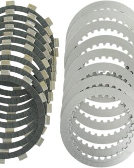 EBC DRCF Complete Clutch Kit DRCF119 Fits 02-13 Yamaha WR250F