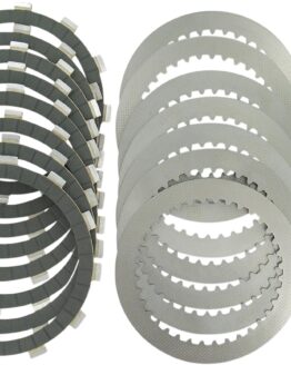 EBC DRCF Complete Clutch Kit DRCF164 For 06-11 Suzuki LTR450 QuadRacer