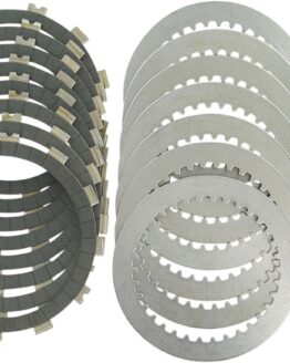 EBC DRCF Complete Clutch Kit For 07-09 Suzuki RMZ250