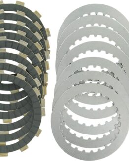 EBC DRCF Complete Clutch Kit Plates Steels Springs Fits 2010 Honda CRF250R