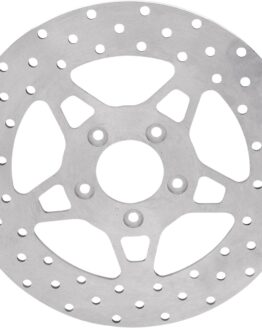 Solid Wide Band Brake Rotor