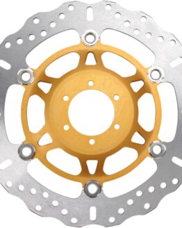 EBC Floating Contour Front Brake Rotor MD1134XC Fits 98-99 Honda CBR 900 RR