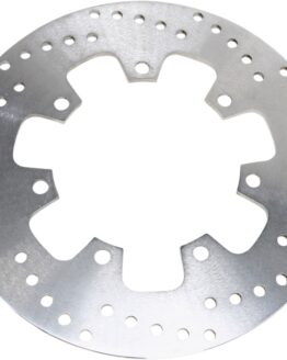 Directional Left Side Brake Rotor