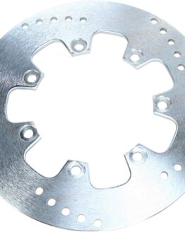 Directional Right Side Brake Rotor