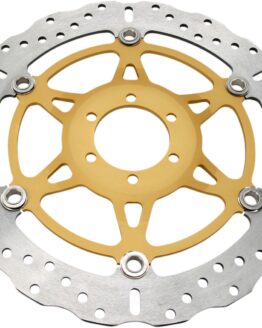 Floating Brake Rotor