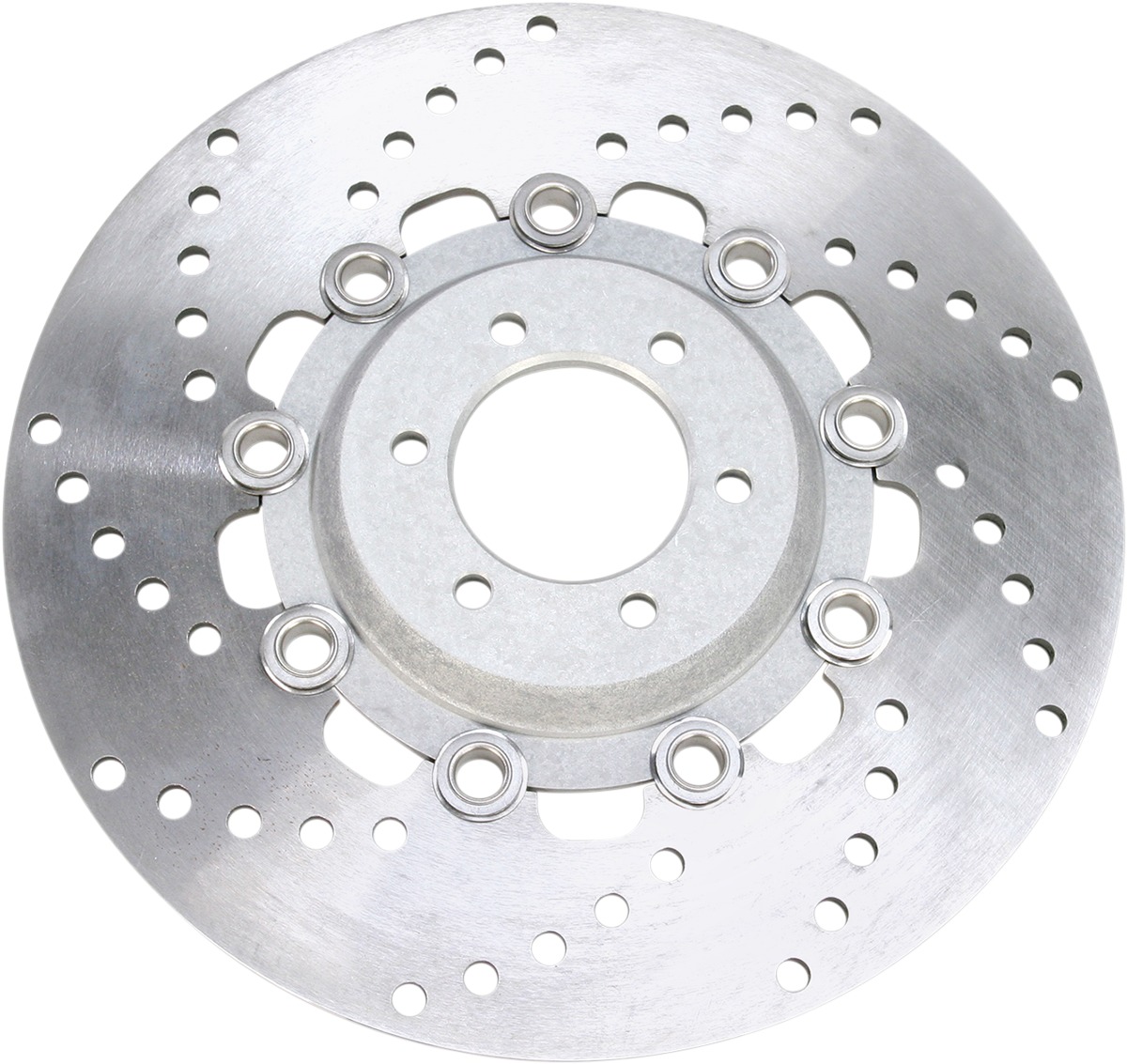 Standard Front Brake Rotor Kit - Image 3