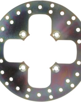 Standard Brake Rotor