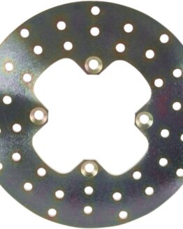 Standard Brake Rotor