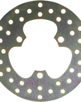 Standard Brake Rotor