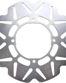 Extreme CX Rear Brake Rotor