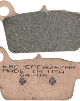 Sintered Extreme Pro Brake Pads