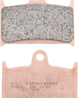 Sintered Extreme Pro Brake Pads