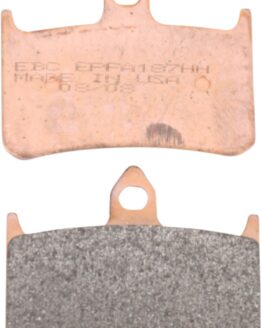 Sintered Extreme Pro Brake Pads