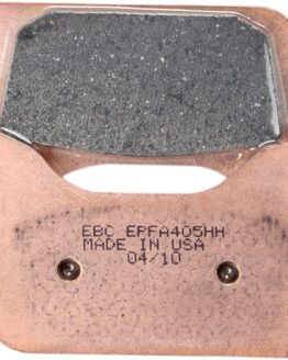 Sintered Extreme Pro Brake Pads