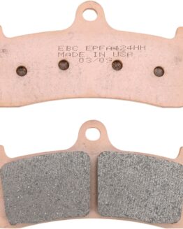 Sintered Extreme Pro Brake Pads