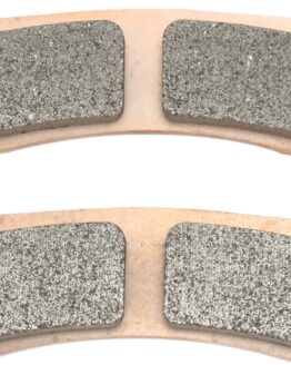 Sintered Extreme Pro Brake Pads