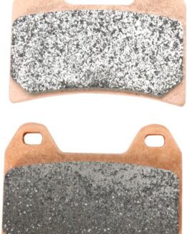 Race Use Only Sintered Brake Pads