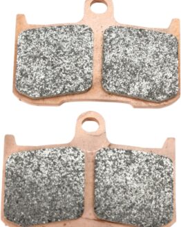 Race Use Only Sintered Brake Pads